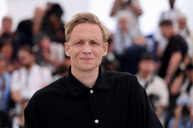Photocall of the film Amrum during the 78th Cannes International Film Festival Matthias Schweighöfer Photocall of the film Amrum during the 78th Cannes International Film Festival on May 16, 2025 Jacovides Moreau Bestimage Photocall of the film Amrum during the 78th Cannes International Film Festival on May 16, 2025 Cannes France  Copyright: xJACOVIDES-MOREAUx xBESTIMAGExJACOVIDES-MOREAUx xBESTIMAGEx