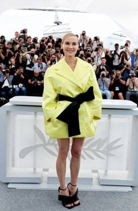 Photocall of the film Amrum during the 78th Cannes International Film Festival Diane Kruger Photocall of the film Amrum during the 78th Cannes International Film Festival on May 16, 2025 Jacovides Moreau Bestimage Photocall of the film Amrum during the 78th Cannes International Film Festival on May 16, 2025 Cannes France  Copyright: xJACOVIDES-MOREAUx xBESTIMAGExJACOVIDES-MOREAUx xBESTIMAGEx