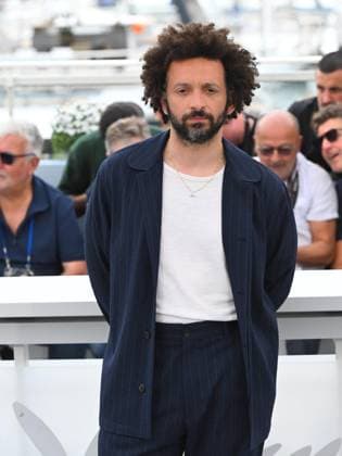Cannes, 78th Cannes Film Festival 2025 - day 4 - Photocall of the film Arco Cannes, 78th Cannes Film Festival 2025 - day 4 - Photocall of the film Arco . In the photo William Lebghil, Cannes France  Copyright: xIPA ABACAx