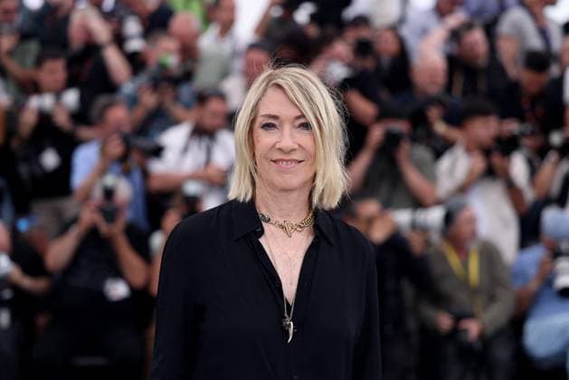 Photocall for The Chronology of Water at the 78th Cannes International Film Festival Kim Gordon Photocall for The Chronology of Water at the 78th Cannes International Film Festival, on May 16th, 2025 Jacovides Moreau Bestimage Photocall for The Chronology of Water at the 78th Cannes International Film Festival, on May 15th, 2025 Cannes France  Copyright: xJACOVIDES-MOREAUx xBESTIMAGExJACOVIDES-MOREAUx xBESTIMAGEx