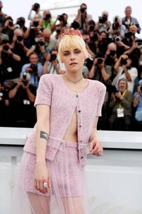 Photocall for The Chronology of Water at the 78th Cannes International Film Festival Kristen Stewart Photocall for The Chronology of Water at the 78th Cannes International Film Festival, on May 16th, 2025 Jacovides Moreau Bestimage Photocall for The Chronology of Water at the 78th Cannes International Film Festival, on May 15th, 2025 Cannes France  Copyright: xJACOVIDES-MOREAUx xBESTIMAGExJACOVIDES-MOREAUx xBESTIMAGEx
