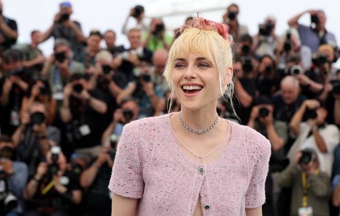 Photocall for The Chronology of Water at the 78th Cannes International Film Festival Kristen Stewart Photocall for The Chronology of Water at the 78th Cannes International Film Festival, on May 16th, 2025 Jacovides Moreau Bestimage Photocall for The Chronology of Water at the 78th Cannes International Film Festival, on May 15th, 2025 Cannes France  Copyright: xJACOVIDES-MOREAUx xBESTIMAGExJACOVIDES-MOREAUx xBESTIMAGEx