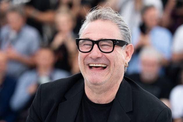 Cannes Sirat Photocall AM Sergi Lopez attending the Sirat Photocall in Cannes, France on May 16, 2025 as part of the 78th Cannes Film Festival. Photo by Aurore Marechal ABACAPRESS.COM Cannes France  Copyright: xMarechalxAurore ABACAx