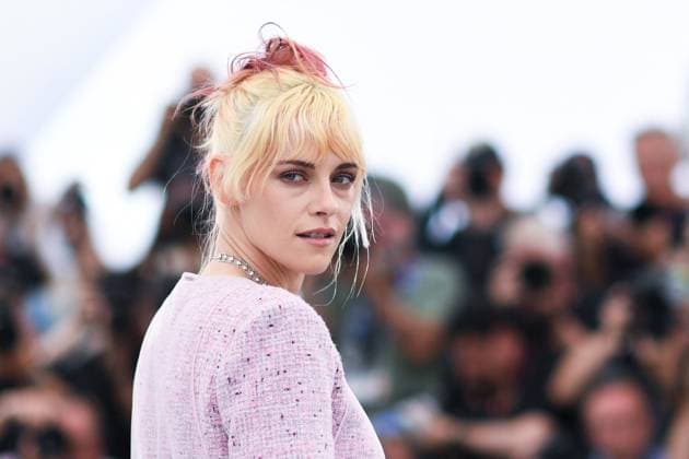 Cannes The Chronology Of Water Photocall AM Kristen Stewart attending The Chronology Of Water Photocall in Cannes, France on May 16, 2025 as part of the 78th Cannes Film Festival. Photo by Aurore Marechal ABACAPRESS.COM Cannes France  Copyright: xMarechalxAurore ABACAx