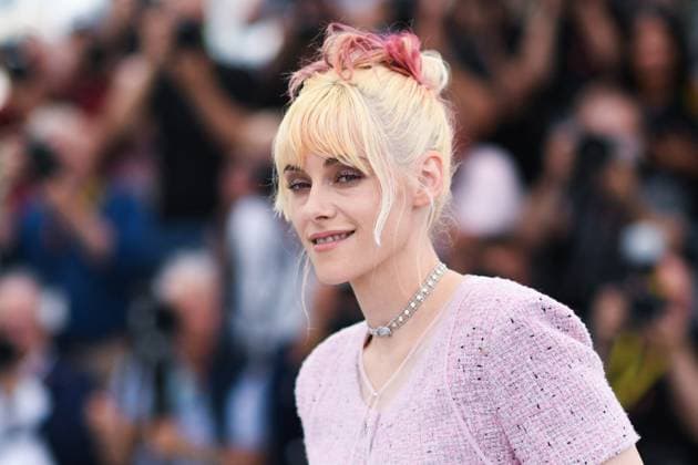 Cannes The Chronology Of Water Photocall AM Kristen Stewart attending The Chronology Of Water Photocall in Cannes, France on May 16, 2025 as part of the 78th Cannes Film Festival. Photo by Aurore Marechal ABACAPRESS.COM Cannes France  Copyright: xMarechalxAurore ABACAx