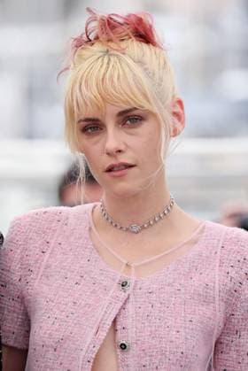 The Chronology of Water Photocall during The 78th Cannes Film Festival Kristen Stewart - The Chronology of Water Photocall during The 78th Cannes Film Festival in Cannes on May 16, 2025.  Copyright: x Chassery+Courdjix