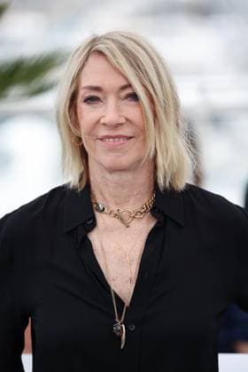 The Chronology of Water Photocall during The 78th Cannes Film Festival Kim Gordon (Sonic Youth) - The Chronology of Water Photocall during The 78th Cannes Film Festival in Cannes on May 16, 2025.  Copyright: x Chassery+Courdjix