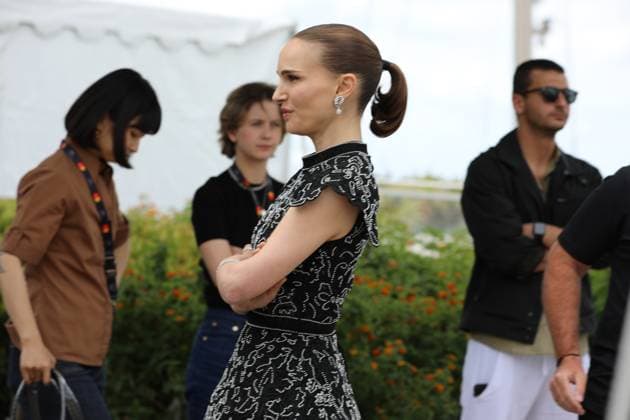 May 16, 2025, Cannes, Cote D azur, France: poses during the photocall for Arco at the 78th Annual Cannes Film Festival at Palais des Festivals in Cannes, France Cannes France - ZUMAc179 20250516_zep_c179_161 Copyright: xMickaelxChavetx