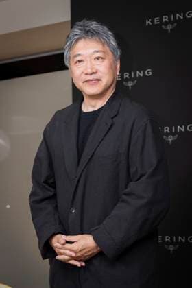 OB Photocall Kering Women in Motion Talk with Hirokazu Kore eda and Chie Hayakawa at the Majestic Hotel during the 78th Cannes International Film Festival Photocall Kering Women in Motion Talk with Hirokazu Kore eda and Chie Hayakawa at the Majestic Hotel during the 78th Cannes International Film Festival on May 16. 2025 Olivier Borde Bestimage Kering Women in Motion Talk photocall with Hirokazu Kore eda and Chie Hayakawa at the Majestic Hotel during the 78th Cannes International Film Festival on May 16, 2025 Cannes France  Copyright: xOLIVIERxBORDEx xBESTIMAGExOLIVIERxBORDEx xBESTIMAGEx