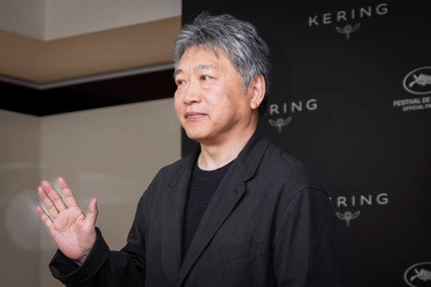 OB Photocall Kering Women in Motion Talk with Hirokazu Kore eda and Chie Hayakawa at the Majestic Hotel during the 78th Cannes International Film Festival Photocall Kering Women in Motion Talk with Hirokazu Kore eda and Chie Hayakawa at the Majestic Hotel during the 78th Cannes International Film Festival on May 16. 2025 Olivier Borde Bestimage Kering Women in Motion Talk photocall with Hirokazu Kore eda and Chie Hayakawa at the Majestic Hotel during the 78th Cannes International Film Festival on May 16, 2025 Cannes France  Copyright: xOLIVIERxBORDEx xBESTIMAGExOLIVIERxBORDEx xBESTIMAGEx
