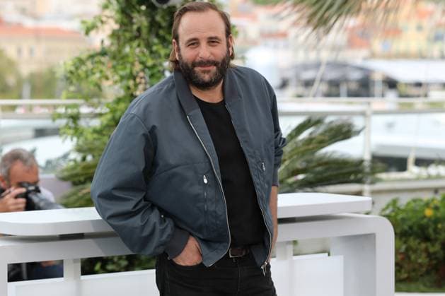 May 16, 2025, Cannes, Cote D azur, France: VINCENT MACAIGNE poses during the photocall for Arco at the 78th Annual Cannes Film Festival at Palais des Festivals in Cannes, France Cannes France - ZUMAc179 20250516_zep_c179_167 Copyright: xMickaelxChavetx