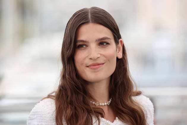 Arco Photocall during The 78th Cannes Film Festival Alma Jodorowsky - Arco Photocall during The 78th Cannes Film Festival in Cannes, France on May 16, 2025.  Copyright: x Chassery+Courdjix