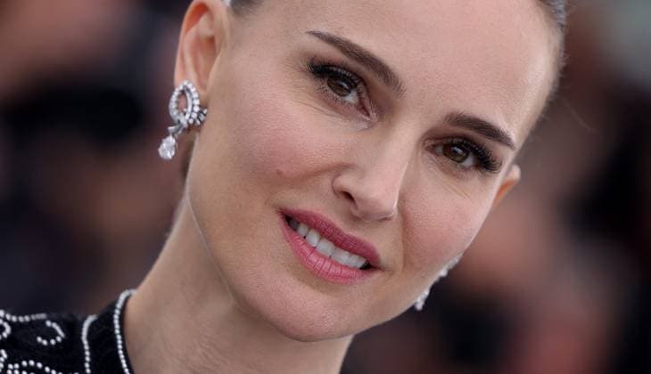 Photocall de Arco Séance Spéciale lors du 78ème Festival International du Film de Cannes Natalie Portman au photocall de Arco Séance spéciale lors du 78ème Festival International du Film de Cannes, le 16 mai 2025 Jacovides Moreau Bestimage Photocall for Arco Special screening at the 78th Cannes International Film Festival, on May 16th, 2025 Cannes France  Copyright: xJACOVIDES-MOREAUx xBESTIMAGExJACOVIDES-MOREAUx xBESTIMAGEx