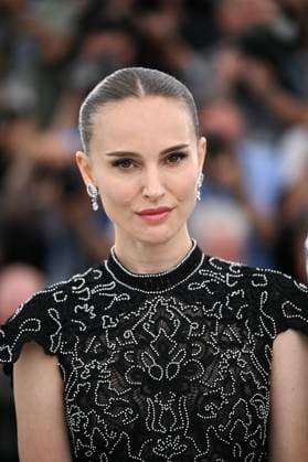 78eme Festival International du Film de Cannes Photocall du film Arco 78th International Cannes Film Festival Photocall with cast of Arco movie 444367 2025 05 16 Cannes France Portman, Natalie  Copyright: xSergexArnalx xStarfacex STAR_444367_006