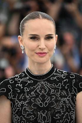 78eme Festival International du Film de Cannes Photocall du film Arco 78th International Cannes Film Festival Photocall with cast of Arco movie 444367 2025 05 16 Cannes France Portman, Natalie  Copyright: xSergexArnalx xStarfacex STAR_444367_010