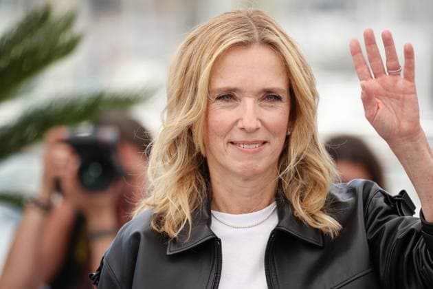 Dossier 137 (Case 137) Photocall at the 78th Annual Cannes Film Festival LÃ a Drucker - Dossier 137 (Case 137) Photocall at the 78th Annual Cannes Film Festival in Cannes, France on May 16, 2025  Copyright: x Imagox