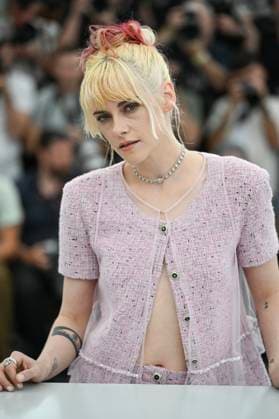 78eme Festival International du Film de Cannes Photocall with cast of The Chronology Of Water 78th International Cannes Film Festival Photocall with cast of The Chronology Of Water movie 444368 2025 05 16 Cannes France Stewart, Kristen  Copyright: xSergexArnalx xStarfacex STAR_444368_025