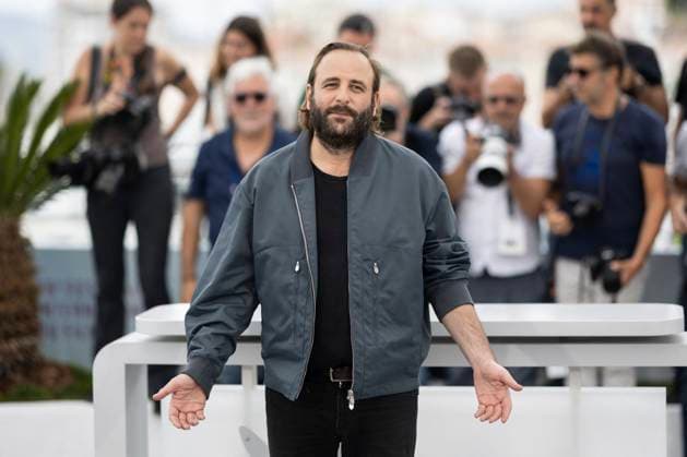 Photocall de Arco Séance Spéciale lors du 78ème Festival International du Film de Cannes Vincent Macaigne au photocall de Arco Séance Spéciale lors du 78ème Festival International du Film de Cannes, le 16 mai 2025 Moreau Jacovides Bestimage Photocall for Arco Special screening at the 78th Cannes International Film Festival, on May 16th, 2025 Cannes France  Copyright: xJACOVIDES-MOREAUx xBESTIMAGExJACOVIDES-MOREAUx xBESTIMAGEx