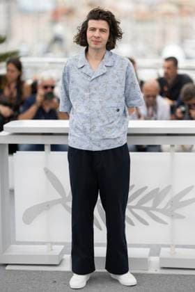 Photocall de Arco Séance Spéciale lors du 78ème Festival International du Film de Cannes Ugo Bienvenu au photocall de Arco Séance Spéciale lors du 78ème Festival International du Film de Cannes, le 16 mai 2025 Moreau Jacovides Bestimage Photocall for Arco Special screening at the 78th Cannes International Film Festival, on May 16th, 2025 Cannes France  Copyright: xJACOVIDES-MOREAUx xBESTIMAGExJACOVIDES-MOREAUx xBESTIMAGEx