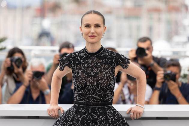 Photocall de Arco Séance Spéciale lors du 78ème Festival International du Film de Cannes Natalie Portman au photocall de Arco Séance Spéciale lors du 78ème Festival International du Film de Cannes, le 16 mai 2025 Moreau Jacovides Bestimage Photocall for Arco Special screening at the 78th Cannes International Film Festival, on May 16th, 2025 Cannes France  Copyright: xJACOVIDES-MOREAUx xBESTIMAGExJACOVIDES-MOREAUx xBESTIMAGEx