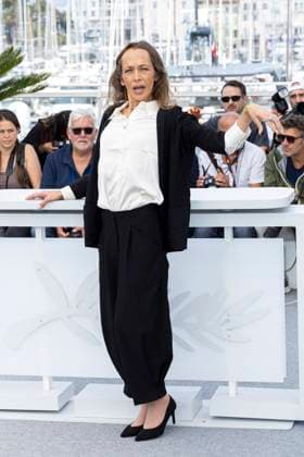 La Misteriosa Mirada Del Flamenco (The Mysterious Gaze Of The Flamingo) Photocall at the 78th Annual Cannes Film Festival La Misteriosa Mirada Del Flamenco (The Mysterious Gaze Of The Flamingo) Photocall at the 78th Annual Cannes Film Festival in Cannes, France on May 16, 2025.  Copyright: x Chassery+Courdjix