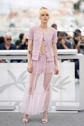 Photocall de The Chronology of Water lors du 78ème Festival International du Film de Cannes Kristen Stewart au Photocall de The Chronology of Water lors du 78ème Festival International du Film de Cannes, le 16 mai 2025 Moreau Jacovides Bestimage Photocall for The Chronology of Water at the 78th Cannes International Film Festival, on May 16th, 2025 Cannes France  Copyright: xJACOVIDES-MOREAUx xBESTIMAGExJACOVIDES-MOREAUx xBESTIMAGEx