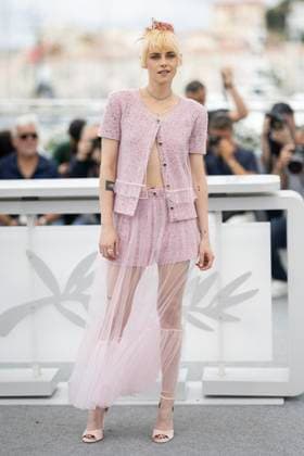 Photocall de The Chronology of Water lors du 78ème Festival International du Film de Cannes Kristen Stewart au Photocall de The Chronology of Water lors du 78ème Festival International du Film de Cannes, le 16 mai 2025 Moreau Jacovides Bestimage Photocall for The Chronology of Water at the 78th Cannes International Film Festival, on May 16th, 2025 Cannes France  Copyright: xJACOVIDES-MOREAUx xBESTIMAGExJACOVIDES-MOREAUx xBESTIMAGEx