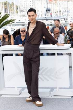 La Misteriosa Mirada Del Flamenco (The Mysterious Gaze Of The Flamingo) Photocall at the 78th Annual Cannes Film Festival La Misteriosa Mirada Del Flamenco (The Mysterious Gaze Of The Flamingo) Photocall at the 78th Annual Cannes Film Festival in Cannes, France on May 16, 2025.  Copyright: x Chassery+Courdjix