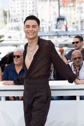 La Misteriosa Mirada Del Flamenco (The Mysterious Gaze Of The Flamingo) Photocall at the 78th Annual Cannes Film Festival La Misteriosa Mirada Del Flamenco (The Mysterious Gaze Of The Flamingo) Photocall at the 78th Annual Cannes Film Festival in Cannes, France on May 16, 2025.  Copyright: x Chassery+Courdjix