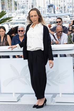 La Misteriosa Mirada Del Flamenco (The Mysterious Gaze Of The Flamingo) Photocall at the 78th Annual Cannes Film Festival La Misteriosa Mirada Del Flamenco (The Mysterious Gaze Of The Flamingo) Photocall at the 78th Annual Cannes Film Festival in Cannes, France on May 16, 2025.  Copyright: x Chassery+Courdjix