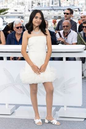 La Misteriosa Mirada Del Flamenco (The Mysterious Gaze Of The Flamingo) Photocall at the 78th Annual Cannes Film Festival La Misteriosa Mirada Del Flamenco (The Mysterious Gaze Of The Flamingo) Photocall at the 78th Annual Cannes Film Festival in Cannes, France on May 16, 2025.  Copyright: x Chassery+Courdjix