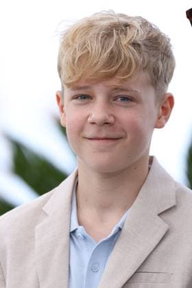 Amrum Photocall - The 78th Annual Cannes Film Festival Jasper Billerbeck at the 78th annual Cannes Film Festival at Palais des Festivals on May 16, 2025 in Cannes, France. CAP GOL GOL Cannes CÃ te d Azur France Copyright: xRickxGold CapitalxPicturesx