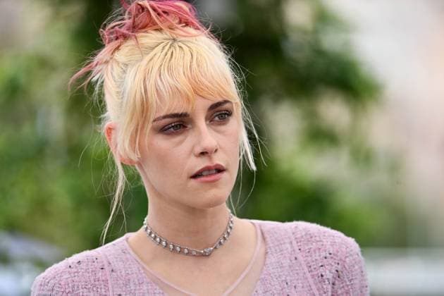 78eme Festival International du Film de Cannes Photocall du film The Chronology of water 78th International Cannes Film Festival Photocall with cast of The Chronology of water movie Festival de Cannes 2025 photocall the cronology of water Kristen Stewart 444372 2025 05 16 Cannes France  Copyright: xLionelxGuericolas MPPx STAR_444372_050