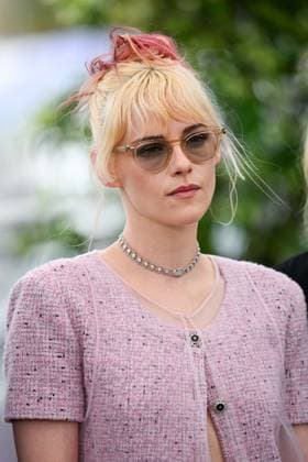 78eme Festival International du Film de Cannes Photocall du film The Chronology of water 78th International Cannes Film Festival Photocall with cast of The Chronology of water movie Festival de Cannes 2025 photocall the cronology of water Kristen Stewart 444372 2025 05 16 Cannes France  Copyright: xLionelxGuericolas MPPx STAR_444372_078