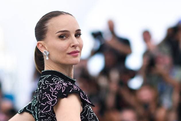 Cannes Arco Photocall AM Natalie Portman attending the Arco Photocall in Cannes, France on May 16, 2025 as part of the 78th Cannes Film Festival. Photo by Aurore Marechal ABACAPRESS.COM Cannes France  Copyright: xMarechalxAurore ABACAx