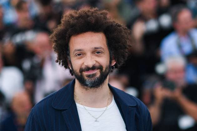Cannes Arco Photocall AM William Lebghil attending the Arco Photocall in Cannes, France on May 16, 2025 as part of the 78th Cannes Film Festival. Photo by Aurore Marechal ABACAPRESS.COM Cannes France  Copyright: xMarechalxAurore ABACAx