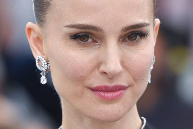 Cannes Arco Photocall AM Natalie Portman attending the Arco Photocall in Cannes, France on May 16, 2025 as part of the 78th Cannes Film Festival. Photo by Aurore Marechal ABACAPRESS.COM Cannes France  Copyright: xMarechalxAurore ABACAx