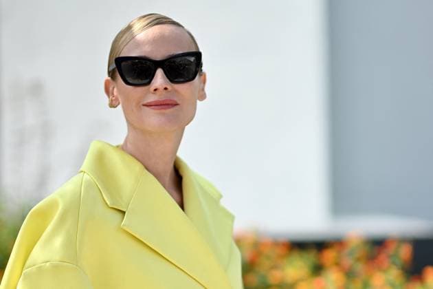 Cannes - Amrum Photocall Diane Kruger poses during the Amrum photocall at the 78th annual Cannes Film Festival at Palais des Festivals on May 16, 2025 in Cannes, France. Photo by Franck Castel ABACAPRESS.COM Cannes Provence-Alpes-Cote d Azur France  Copyright: xCastelxFranck ABACAx