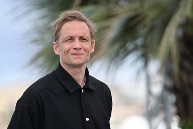 78eme Festival International du Film de Cannes Photocall du film Amrum 78th International Cannes Film Festival Photocall with cast of Amrum movie Festival de Cannes 2025 photocall Amrum Matthias Schweighöfer 444387 2025 05 16 Cannes France Schweighofer, Matthias  Copyright: xLionelxGuericolas MPPx STAR_444387_016