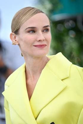 78eme Festival International du Film de Cannes Photocall du film Amrum 78th International Cannes Film Festival Photocall with cast of Amrum movie Festival de Cannes 2025 photocall Amrum Diane Kruger 444387 2025 05 16 Cannes France  Copyright: xLionelxGuericolas MPPx STAR_444387_041