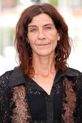 Stefania Gadda at the photocall for the feature film Sirat at the Festival de Cannes 2025 78 Cannes International Film Festival at the Palais des Festivals Cannes, 16 05 2025 Foto:xD.xBedrosianx xFuturexImagex sirat_5523