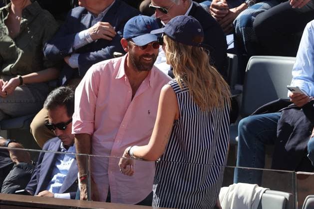 Tennis VIP in the Tribune Chiara Ferragmi - ATP Master 1000 Musetti vs. Alcaraz Rome, Italy 05 16 2025: VIP in the stands Chiara Ferragni watches Musetti s match against Alcaraz during the Internazionali BNL d Italia 2025 ATP Master Men s 1000 circuit in Rome at the Foro Italico. Rome italy Italy  Copyright: xIPA ABACAx