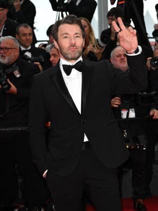 Cannes, 78th Cannes Film Festival 2025 - Evening 4 - Red Carpet of the Film Eddington Cannes, 78th Cannes Film Festival 2025 - Evening 4 - Red Carpet of the Film Eddington . In the photo Joel Edgerton Cannes France  Copyright: xIPA ABACAx