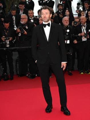 Cannes, 78th Cannes Film Festival 2025 - Evening 4 - Red Carpet of the Film Eddington Cannes, 78th Cannes Film Festival 2025 - Evening 4 - Red Carpet of the Film Eddington . In the photo Joel Edgerton Cannes France  Copyright: xIPA ABACAx