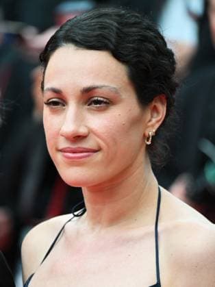 Cannes, 78th Cannes Film Festival 2025 - Evening 4 - Red Carpet of the Film Eddington Cannes, 78th Cannes Film Festival 2025 - Evening 4 - Red Carpet of the Film Eddington In the photo: CORALIE FARGEAT cannes France  Copyright: xIPA ABACAx