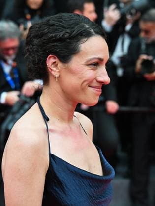 Cannes, 78th Cannes Film Festival 2025 - Evening 4 - Red Carpet of the Film Eddington Cannes, 78th Cannes Film Festival 2025 - Evening 4 - Red Carpet of the Film Eddington In the photo: CORALIE FARGEAT cannes France  Copyright: xIPA ABACAx