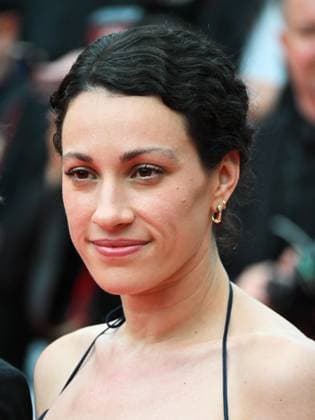 Cannes, 78th Cannes Film Festival 2025 - Evening 4 - Red Carpet of the Film Eddington Cannes, 78th Cannes Film Festival 2025 - Evening 4 - Red Carpet of the Film Eddington In the photo: CORALIE FARGEAT cannes France  Copyright: xIPA ABACAx
