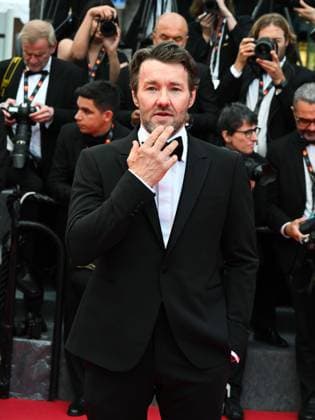 Cannes, France: Cannes, 78th Cannes Film Festival 2025 - Evening 4 - Red Carpet of the Film Eddington In the photo: Joel Edgerton Cannes France  - ZUMAp169 20250516_zea_p169_603 Copyright: xManuelexMangiarottix