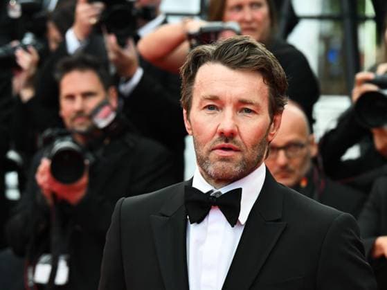 Cannes, France: Cannes, 78th Cannes Film Festival 2025 - Evening 4 - Red Carpet of the Film Eddington In the photo: Joel Edgerton Cannes France  - ZUMAp169 20250516_zea_p169_622 Copyright: xManuelexMangiarottix