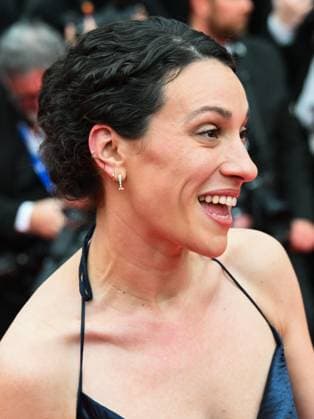 Cannes, 78th Cannes Film Festival 2025 - Evening 4 - Red Carpet of the Film Eddington Cannes, 78th Cannes Film Festival 2025 - Evening 4 - Red Carpet of the Film Eddington In the photo: CORALIE FARGEAT cannes France  Copyright: xIPA ABACAx